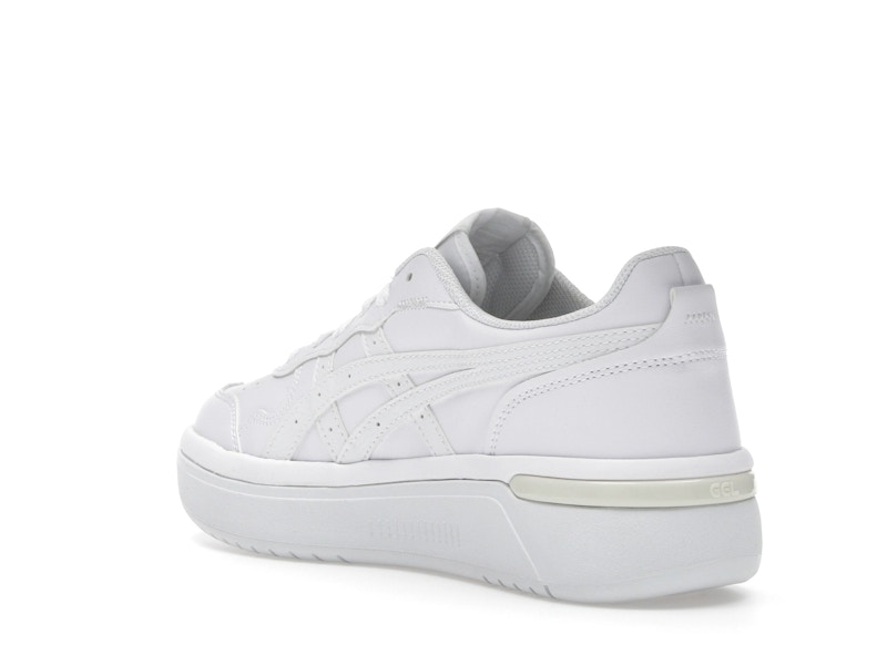 ASICS Japan S ST White Glacier Grey