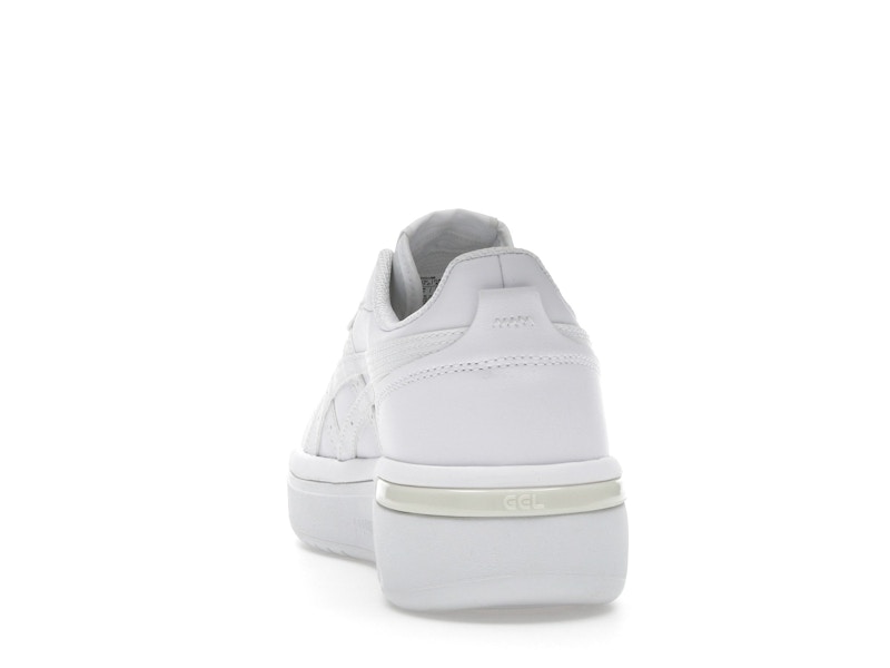 ASICS Japan S ST White Glacier Grey