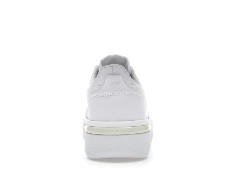 ASICS Japan S ST White Glacier Grey