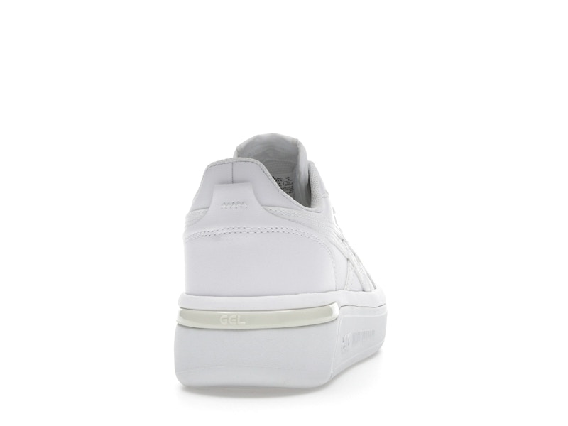 ASICS Japan S ST White Glacier Grey