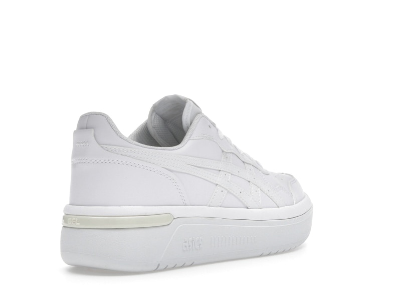 ASICS Japan S ST White Glacier Grey