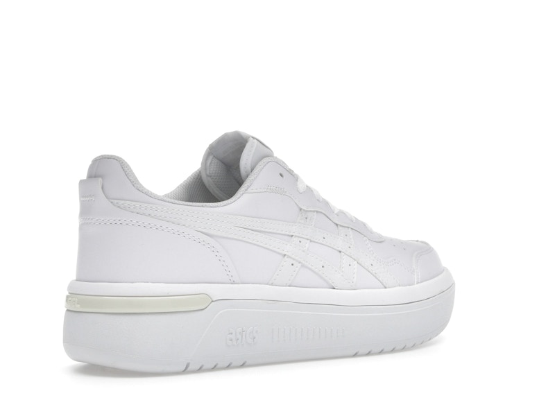 ASICS Japan S ST White Glacier Grey