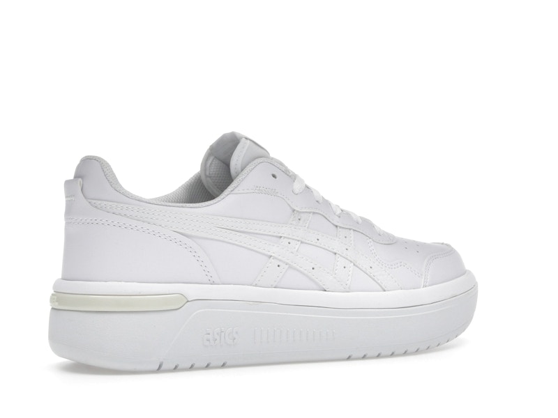 ASICS Japan S ST White Glacier Grey