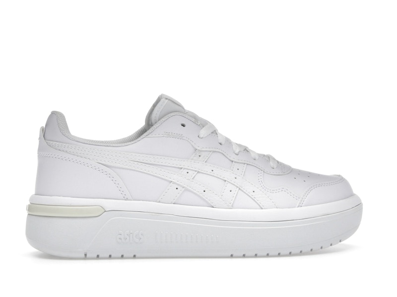 ASICS Japan S ST White Glacier Grey