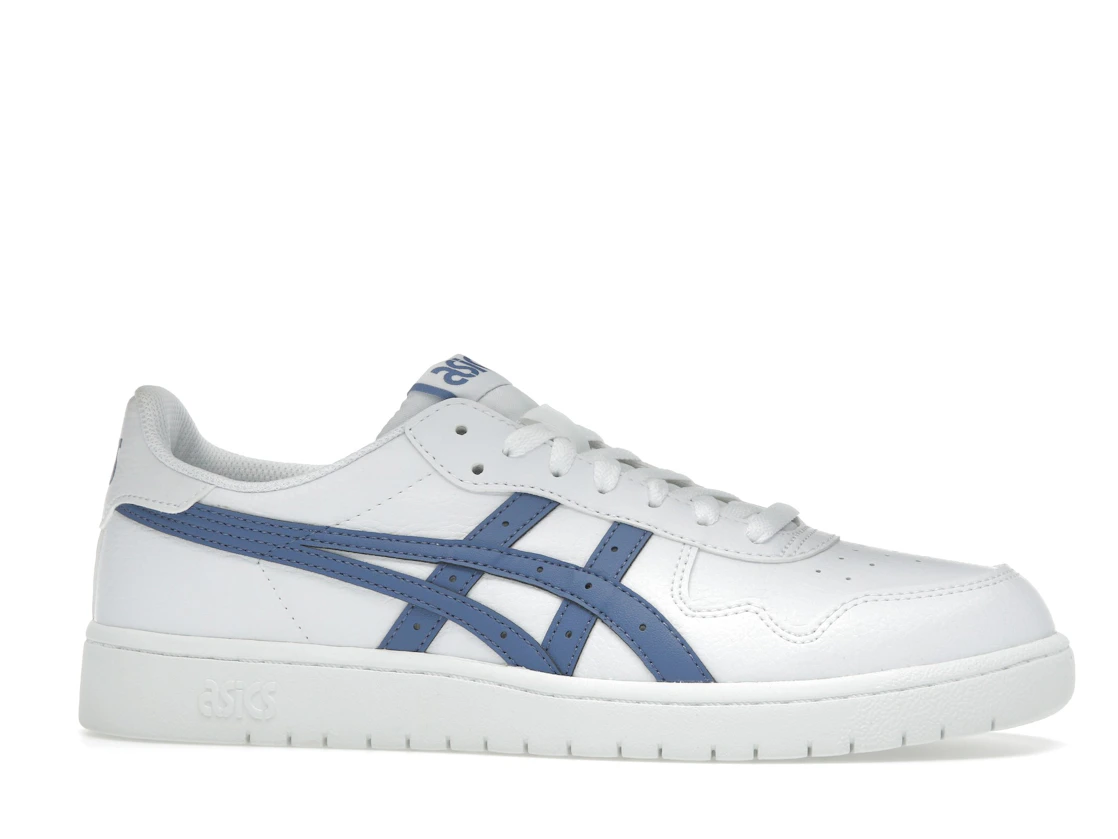 ASICS Japan S White Blueberry
