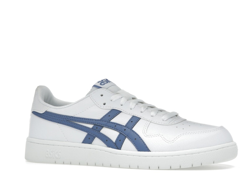 ASICS Japan S White Blueberry