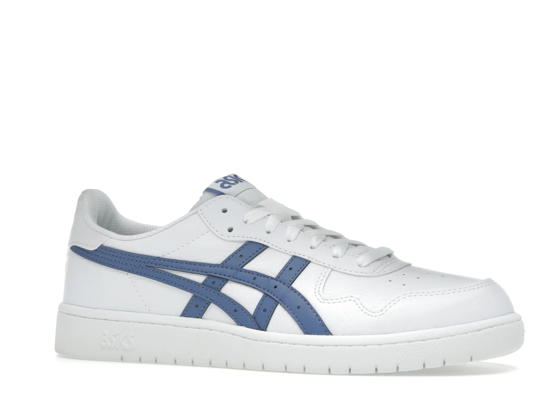 ASICS Japan S White Blueberry