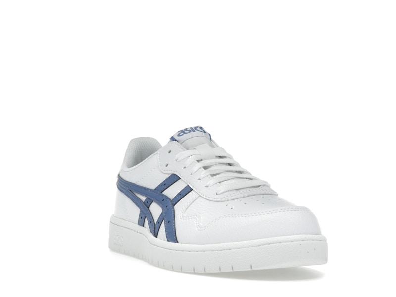 ASICS Japan S White Blueberry
