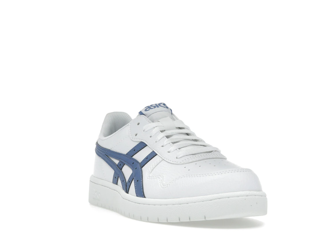 ASICS Japan S White Blueberry