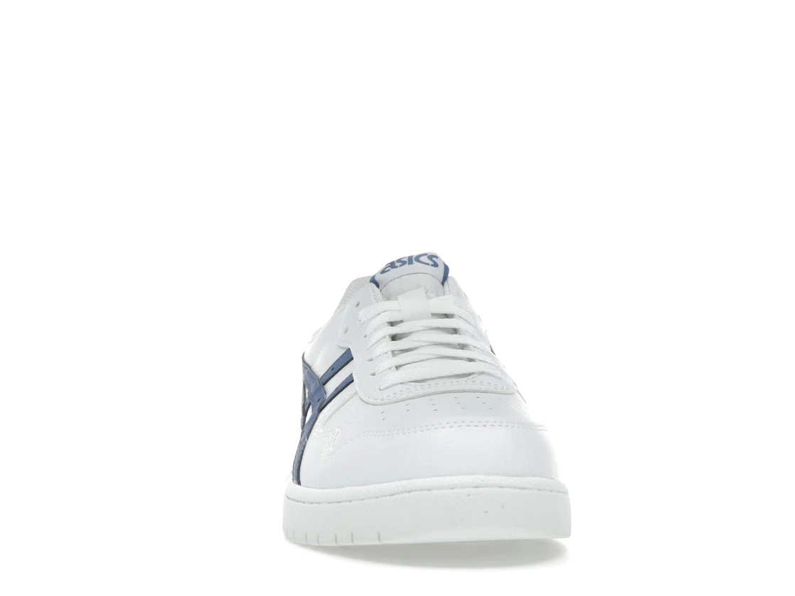 ASICS Japan S White Blueberry