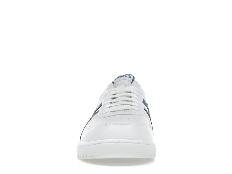 ASICS Japan S White Blueberry