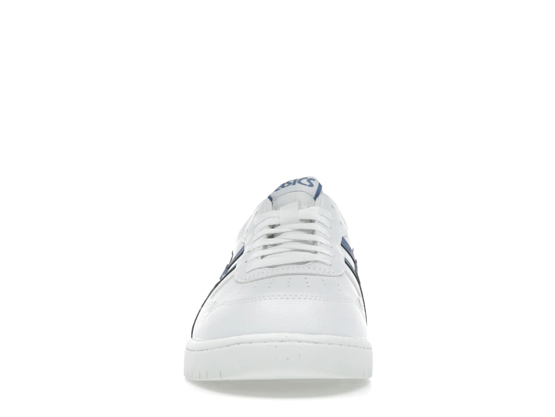 ASICS Japan S White Blueberry