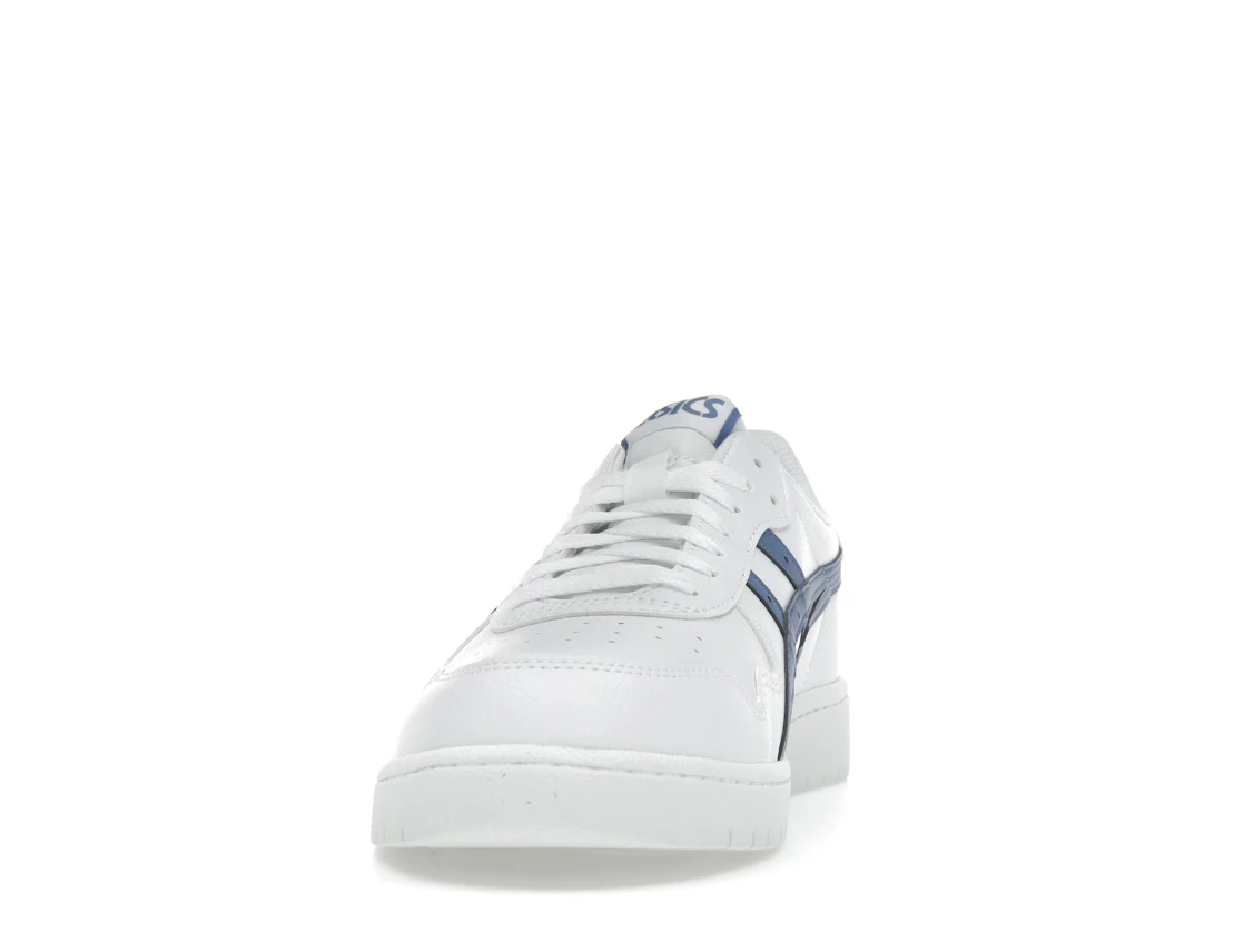 ASICS Japan S White Blueberry
