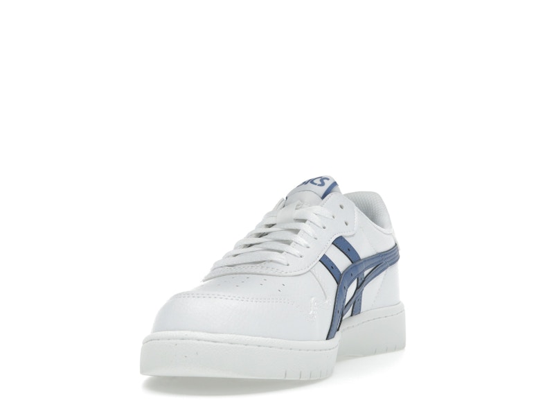 ASICS Japan S White Blueberry