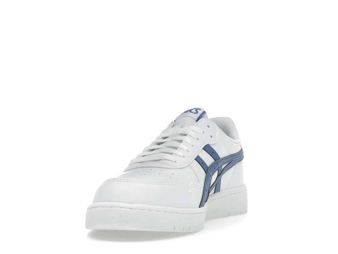 ASICS Japan S White Blueberry