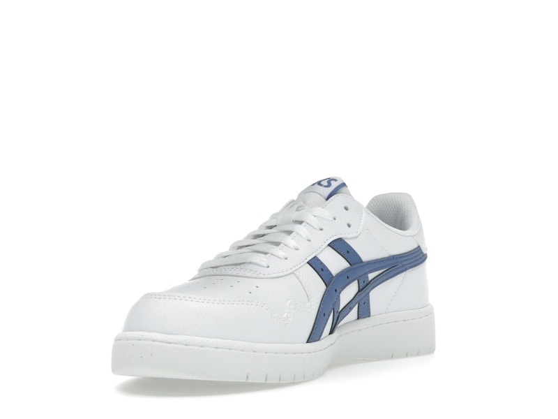 ASICS Japan S White Blueberry