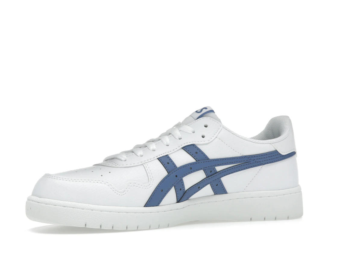 ASICS Japan S White Blueberry