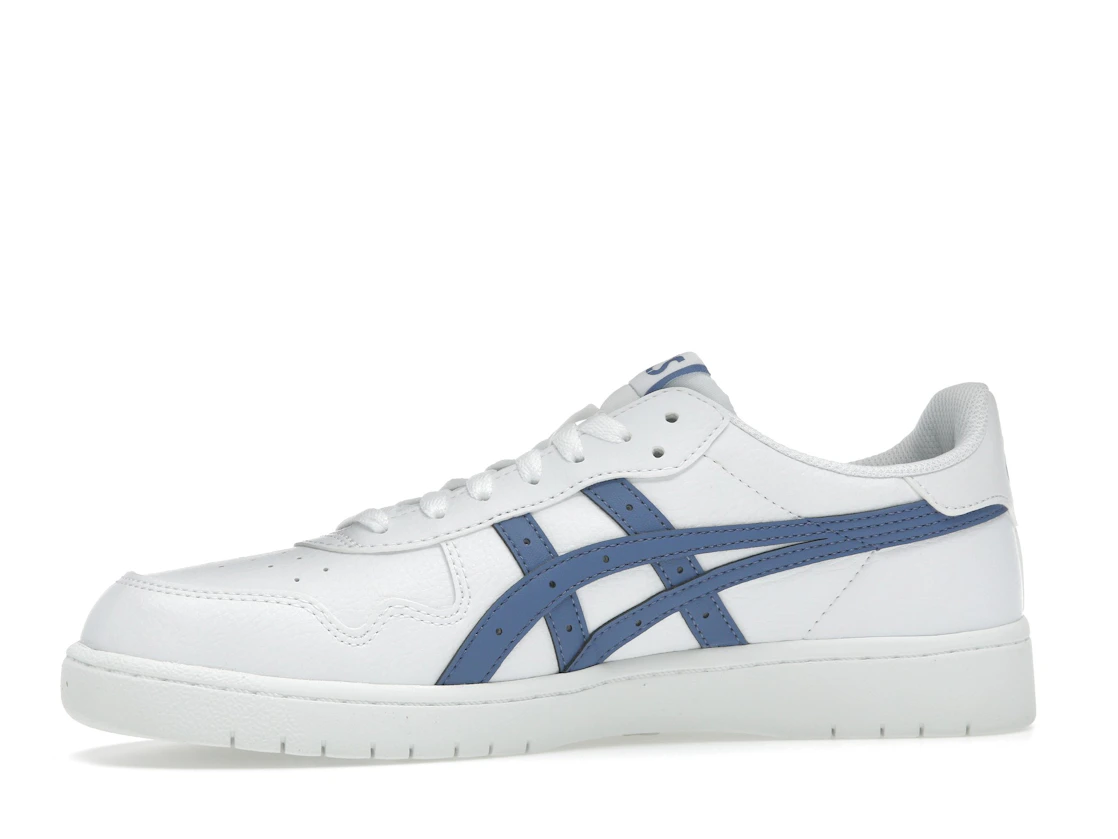 ASICS Japan S White Blueberry