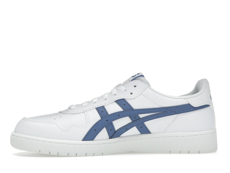 ASICS Japan S White Blueberry