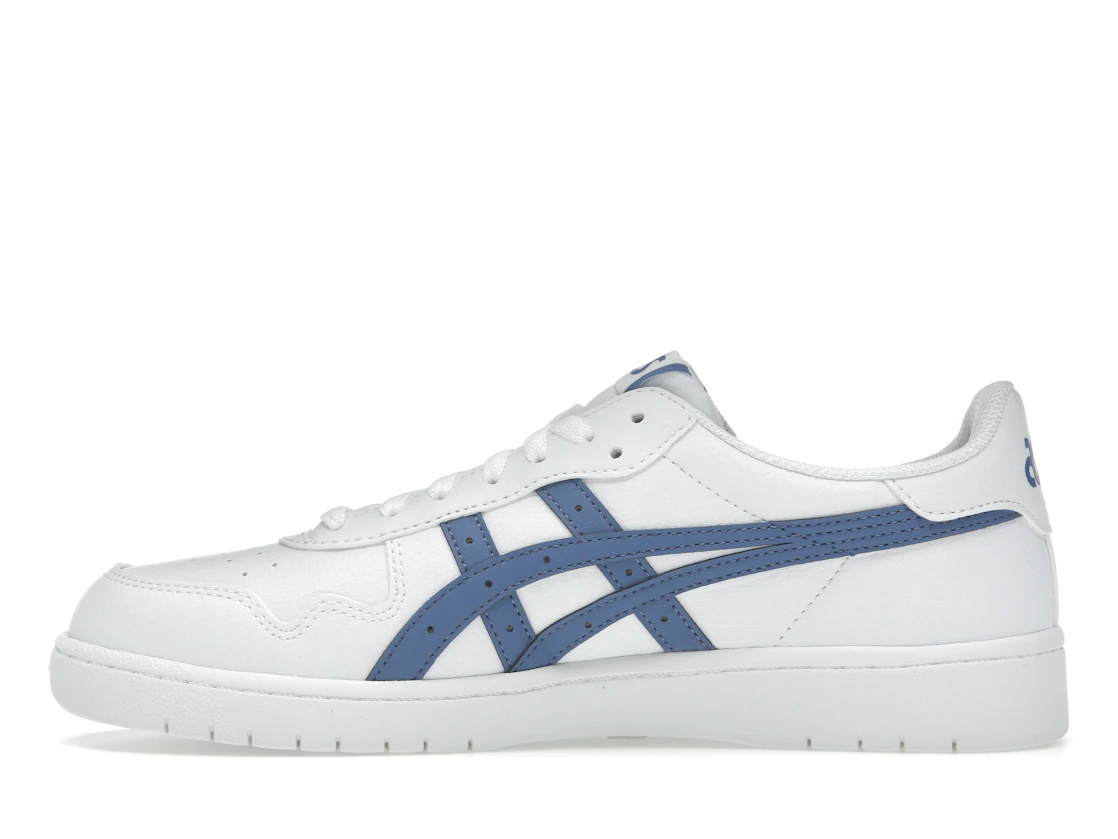 ASICS Japan S White Blueberry