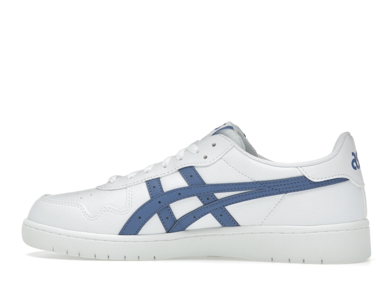 ASICS Japan S White Blueberry