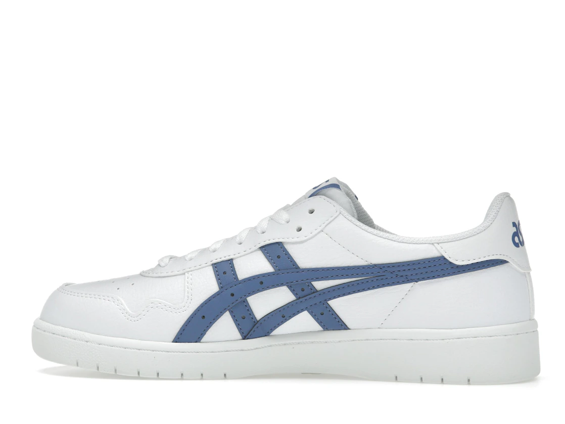 ASICS Japan S White Blueberry