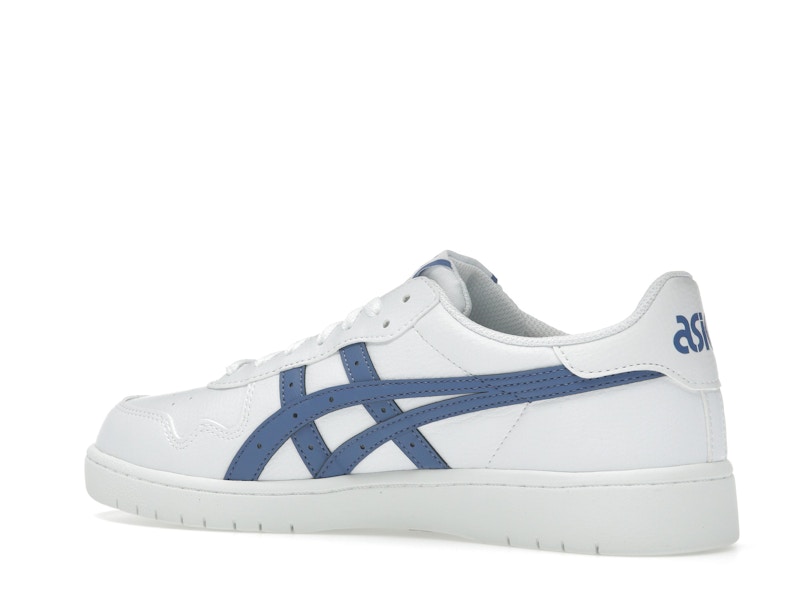 ASICS Japan S White Blueberry