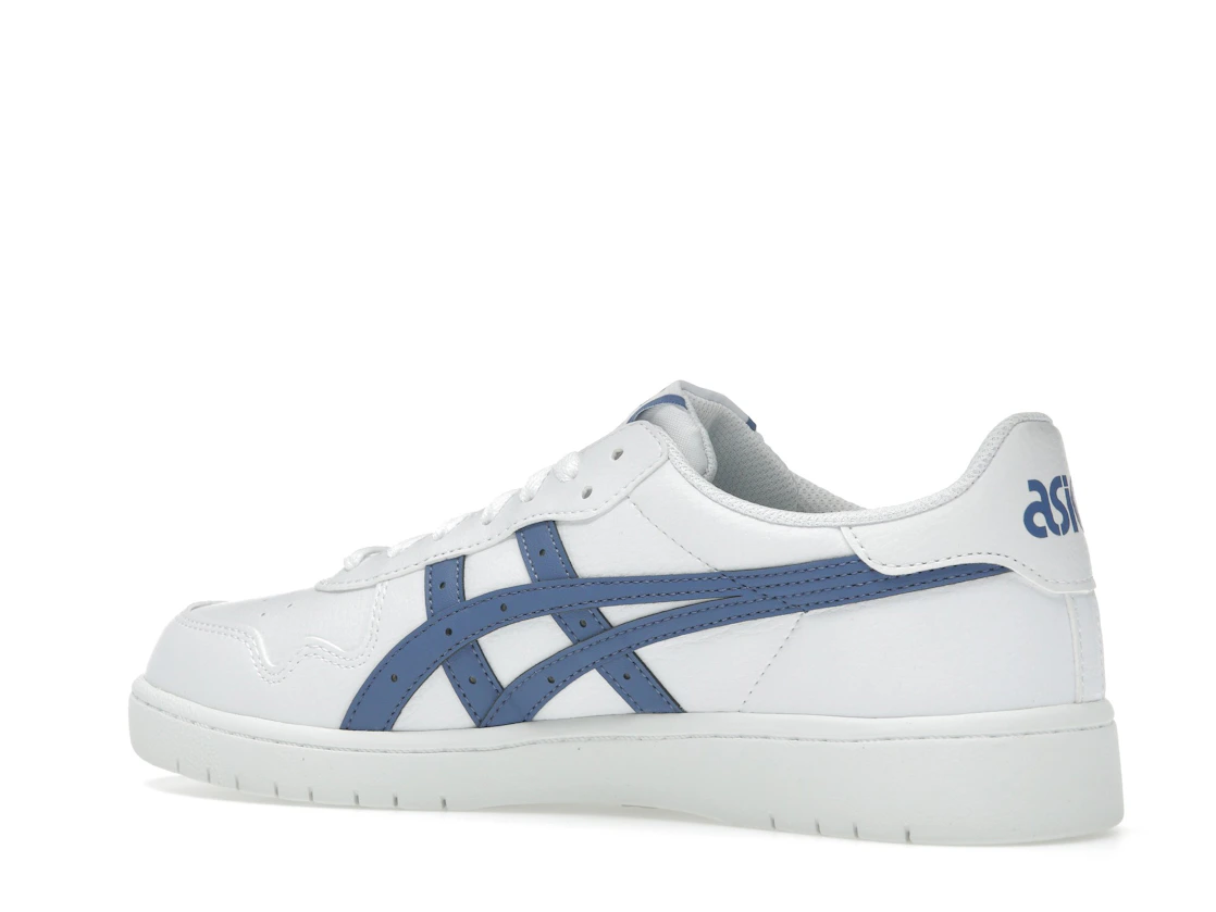 ASICS Japan S White Blueberry
