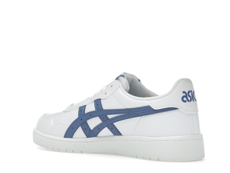 ASICS Japan S White Blueberry