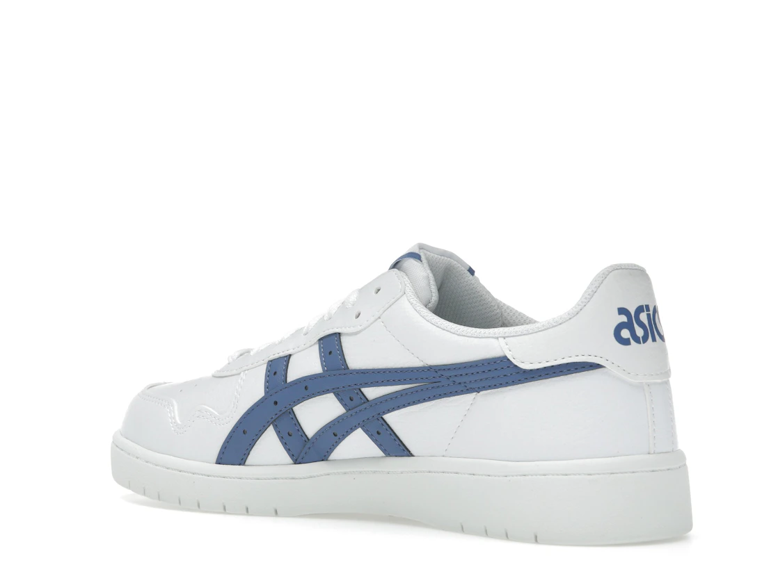 ASICS Japan S White Blueberry