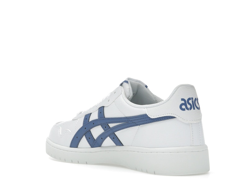 ASICS Japan S White Blueberry