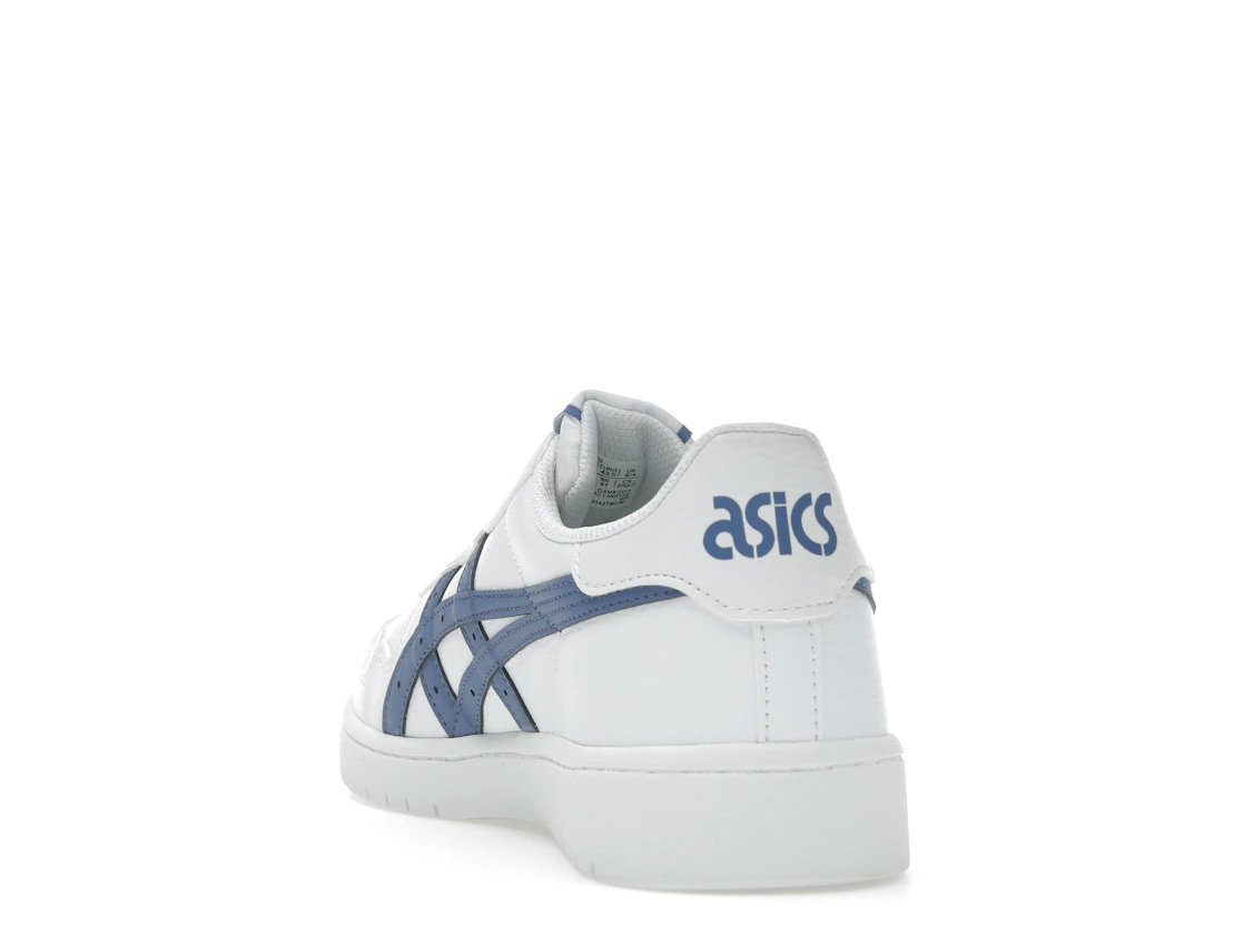 ASICS Japan S White Blueberry