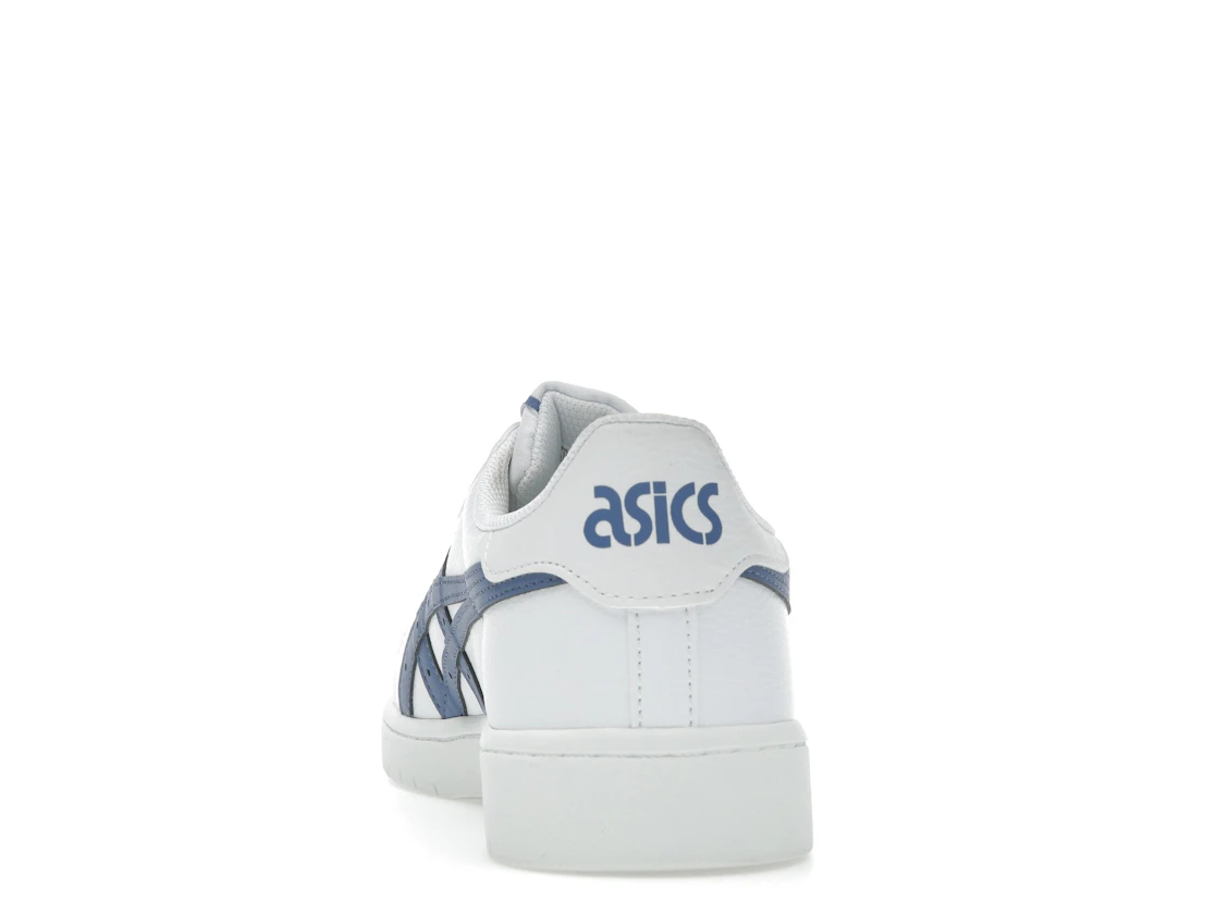 ASICS Japan S White Blueberry