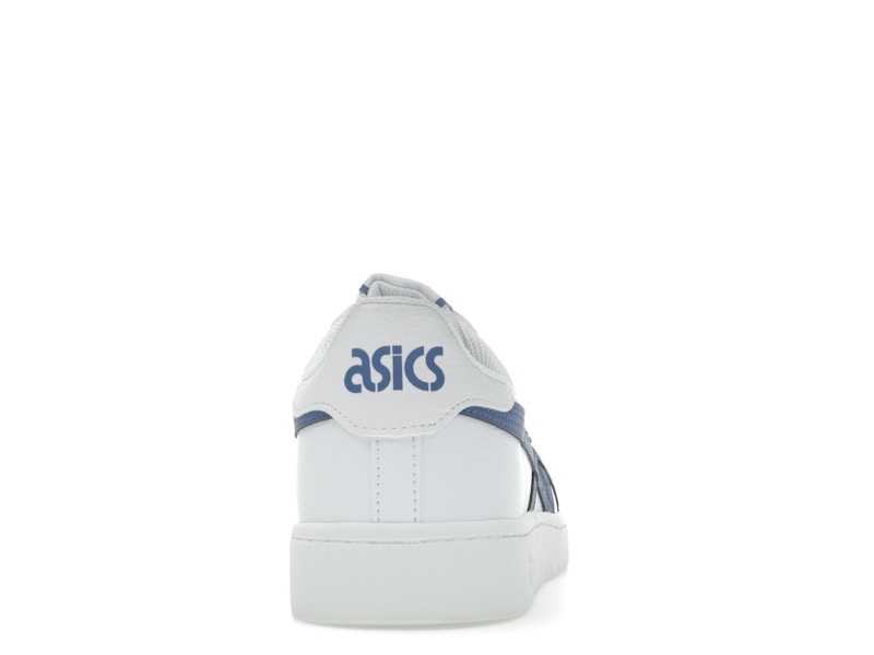 ASICS Japan S White Blueberry