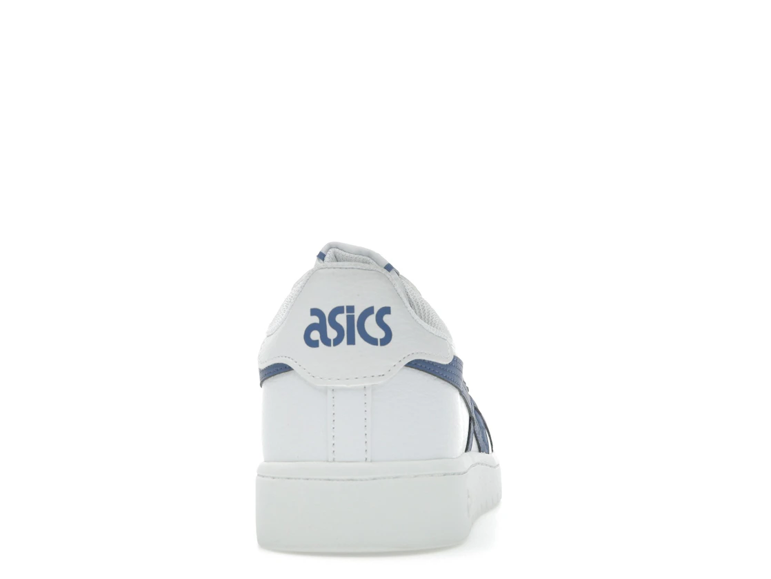 ASICS Japan S White Blueberry
