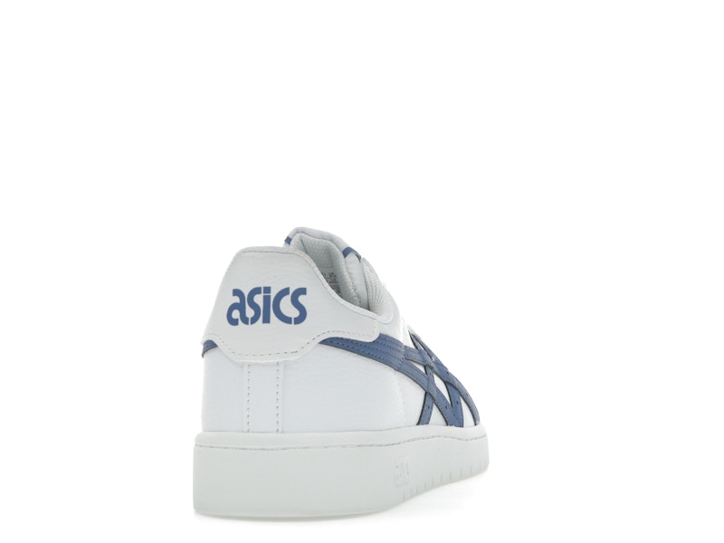 ASICS Japan S White Blueberry