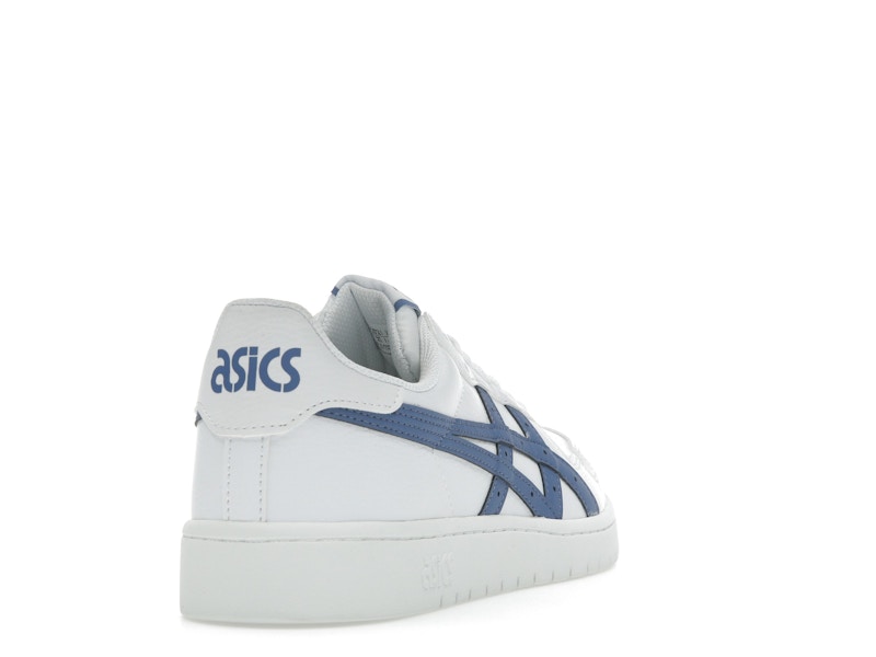 ASICS Japan S White Blueberry