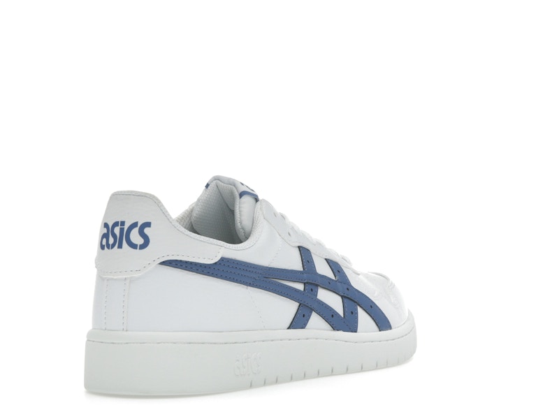 ASICS Japan S White Blueberry