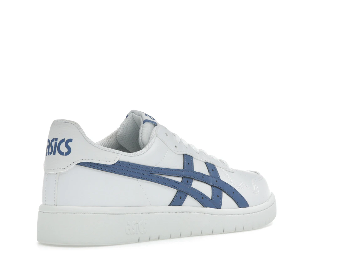 ASICS Japan S White Blueberry