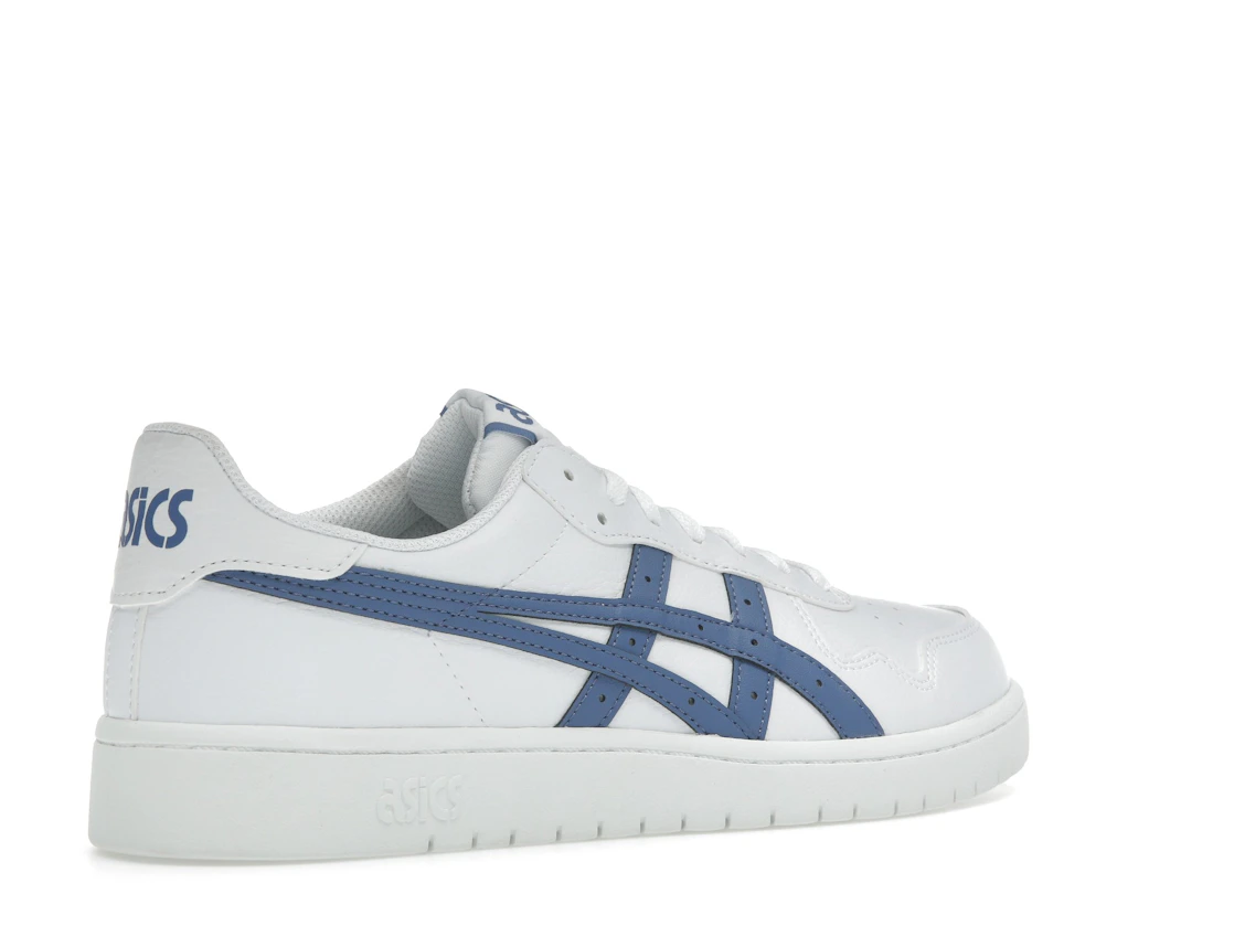 ASICS Japan S White Blueberry