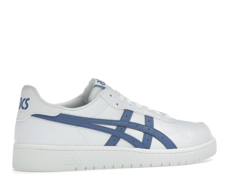 ASICS Japan S White Blueberry