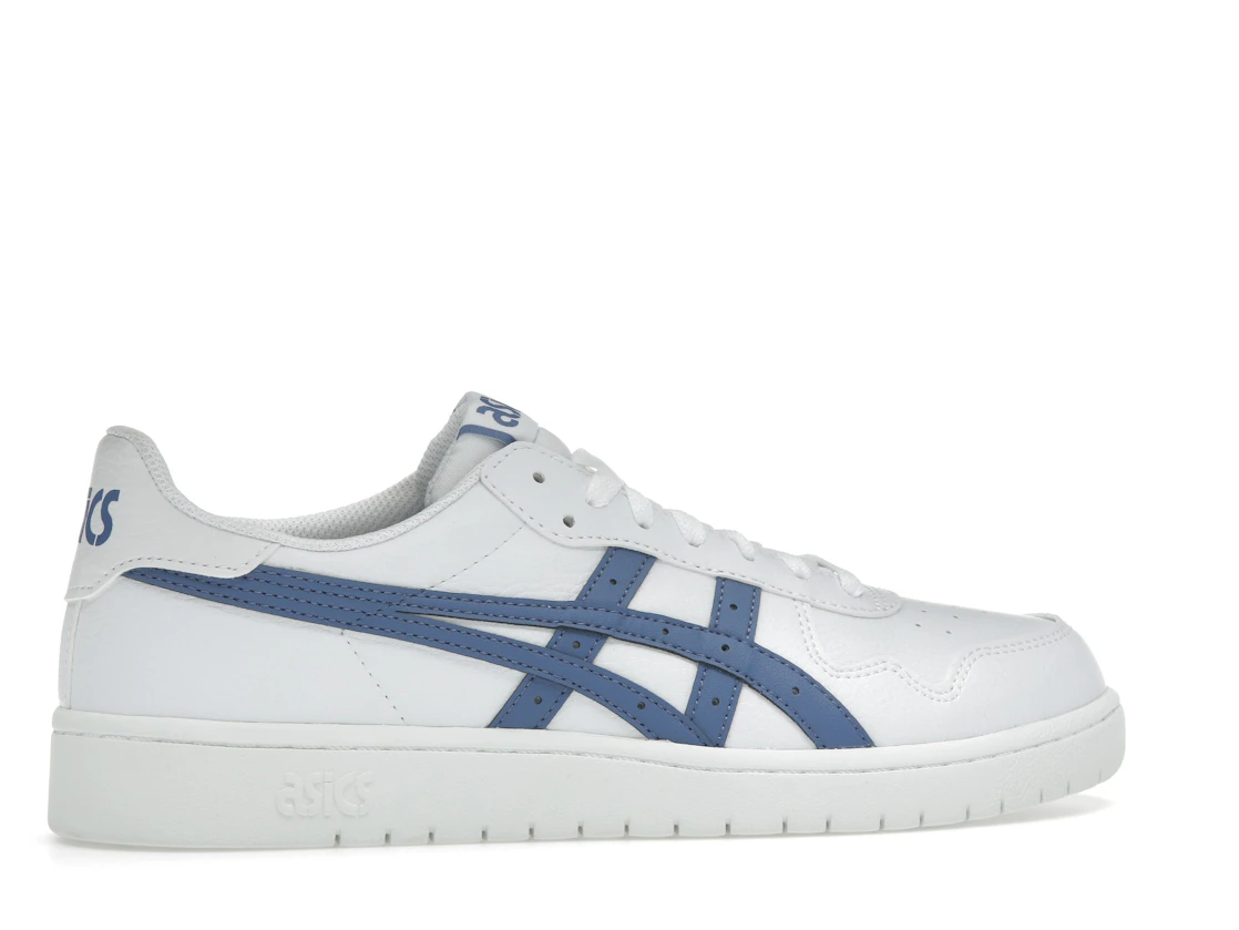 ASICS Japan S White Blueberry