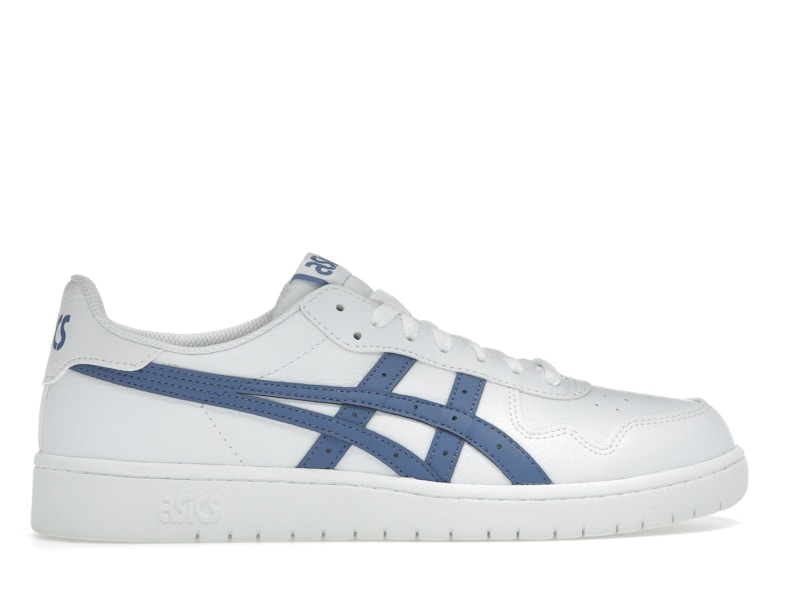 ASICS Japan S White Blueberry