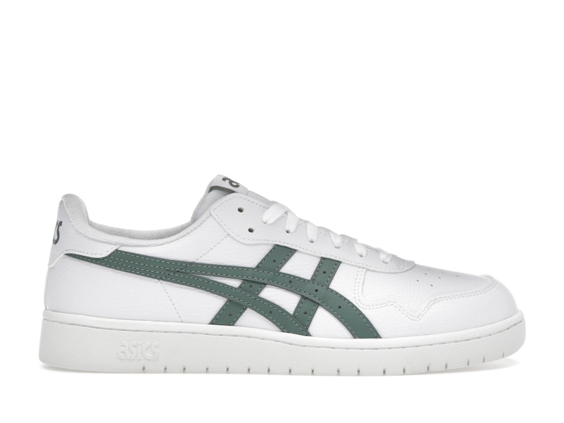 ASICS Japan S White Ivy