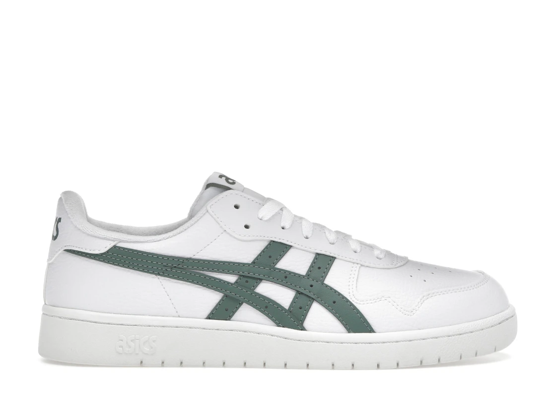 ASICS Japan S White Ivy