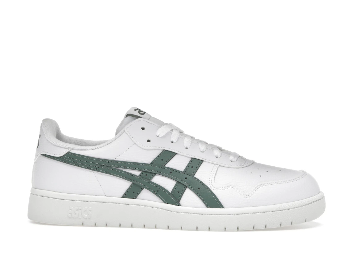 ASICS Japan S White Ivy