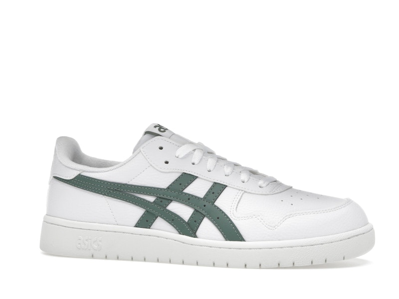 ASICS Japan S White Ivy