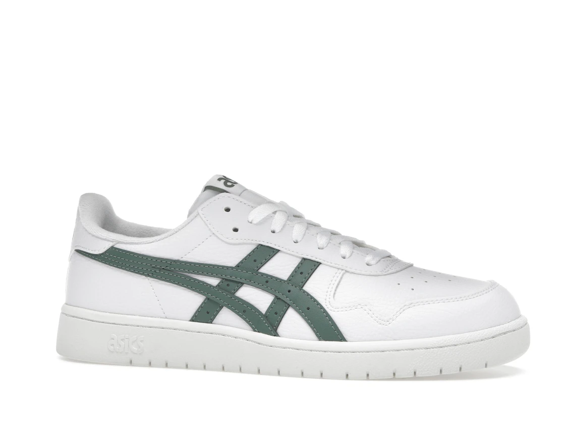 ASICS Japan S White Ivy