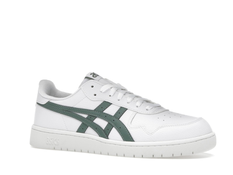 ASICS Japan S White Ivy