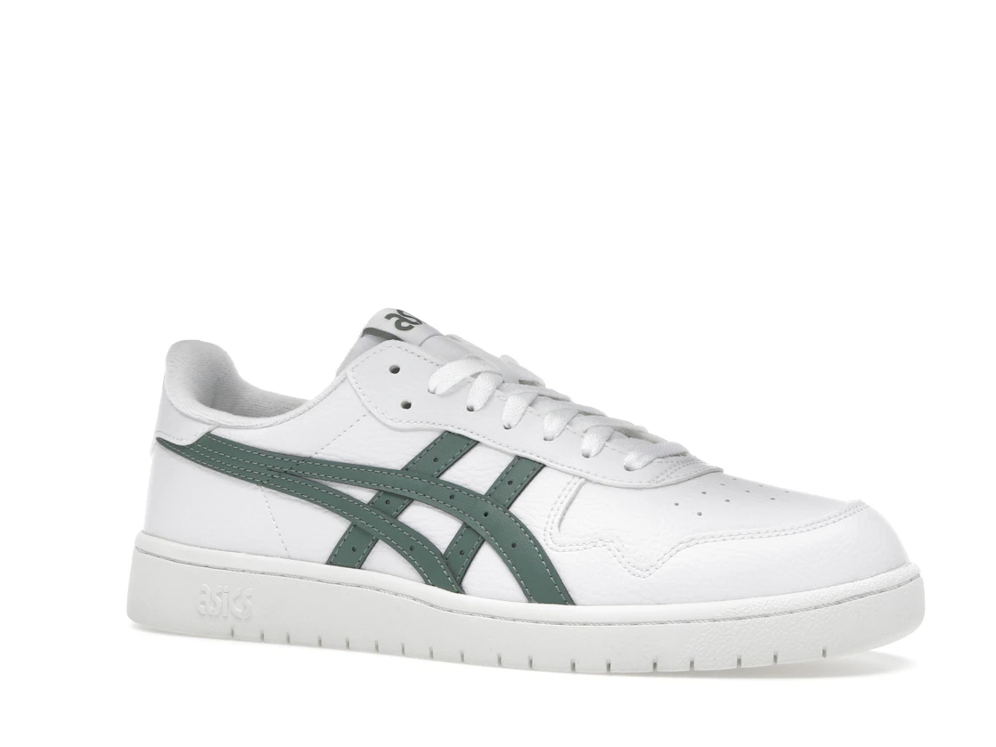 ASICS Japan S White Ivy